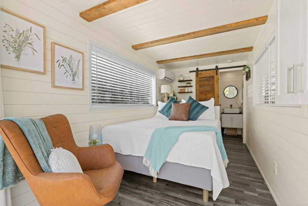 New The Wildflower Cozy Container Home