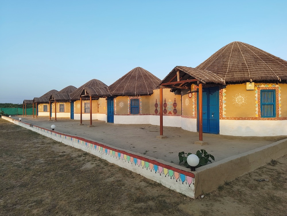 Rann Bhagwati Home Stay
