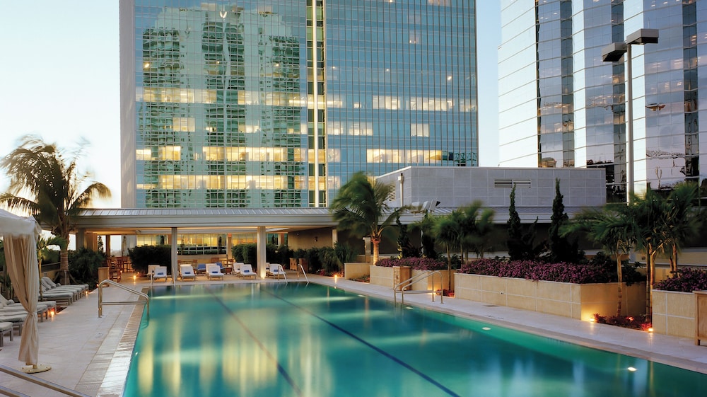 Oceanfront Luxury Condos