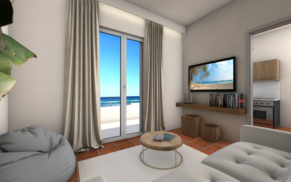 Aliki s Summerhouse 2