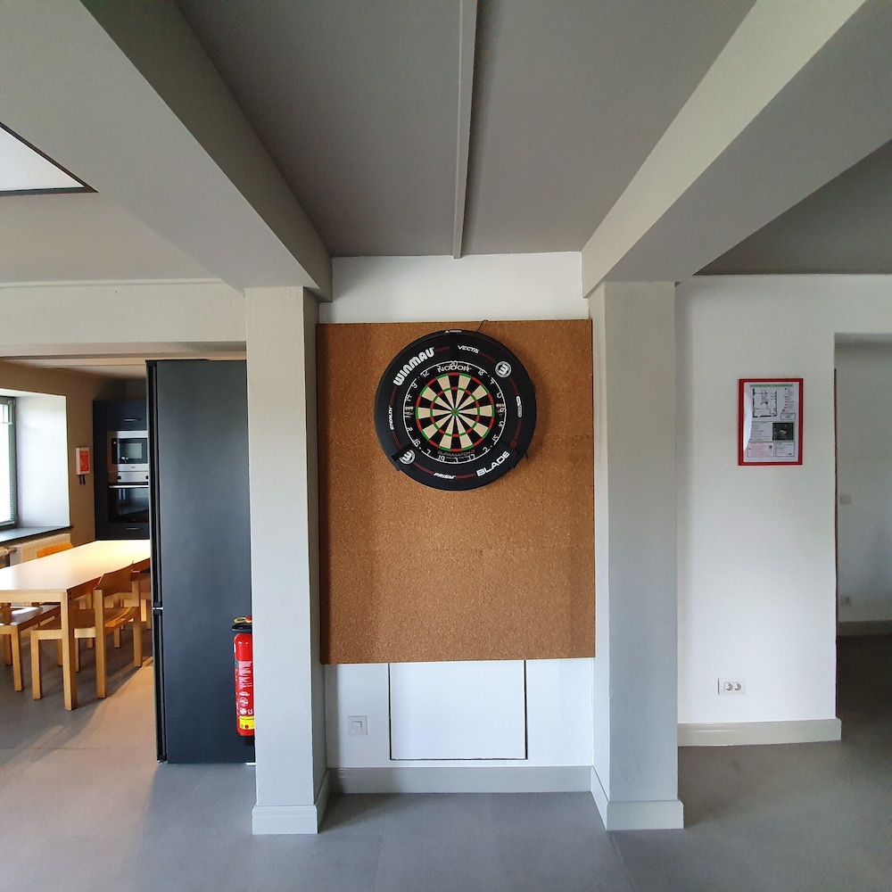 Luxury Family Holiday Home With Wellness