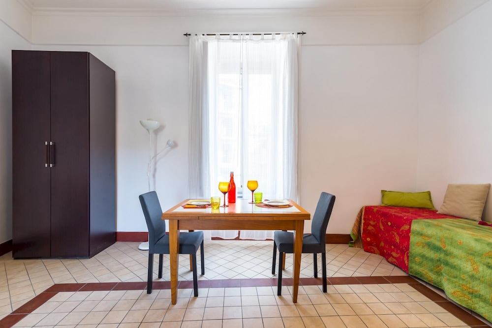 Lopez 20 - a Big Family Apartment