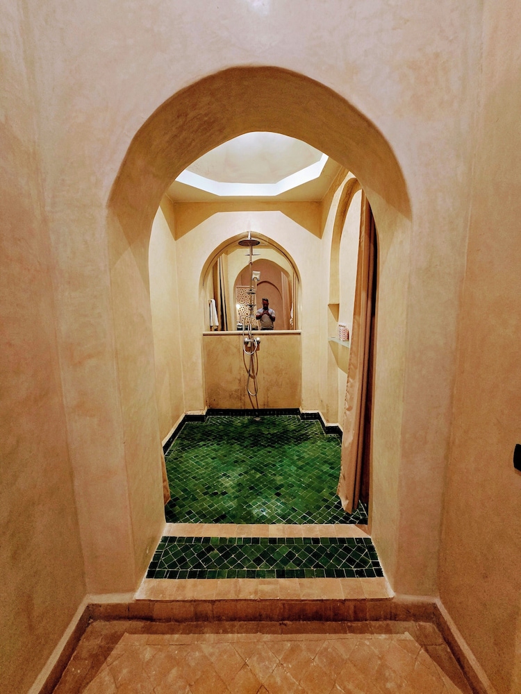 Le Riad Medina Privilège & Spa