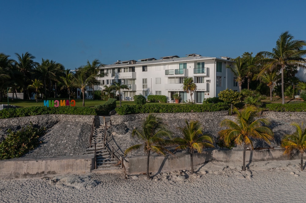 Dos Playas by Faranda All Inclusive 34