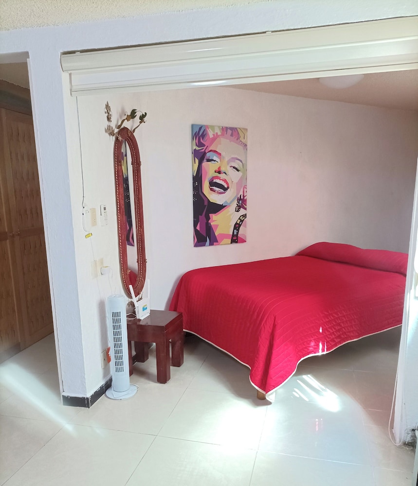 Apartamento Plaza Kioto