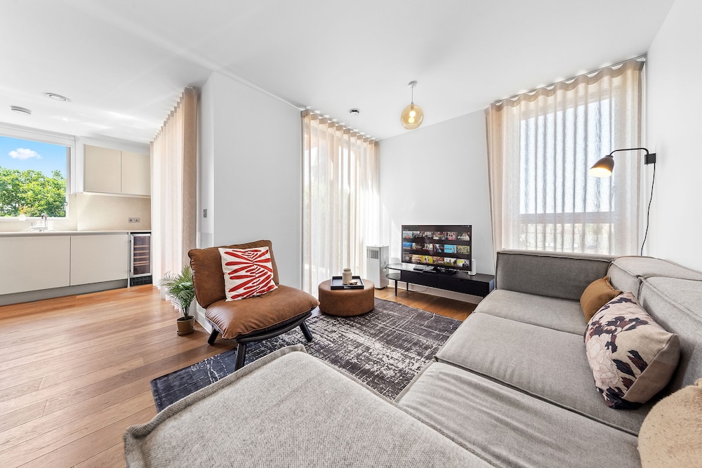 SERCASA - Regents Park