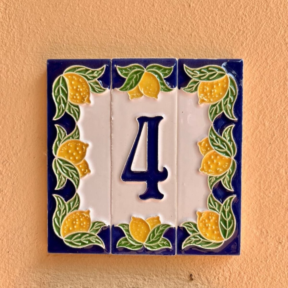 Residence Casa Adriana