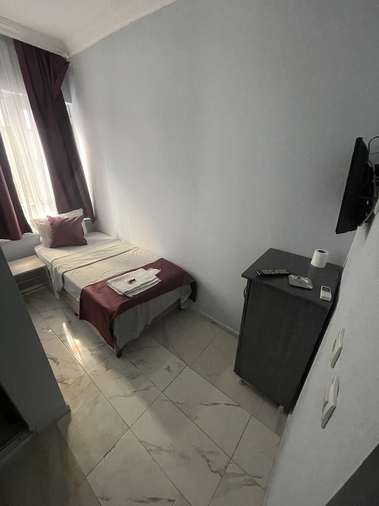 Ersoy Aga Otel - Image 38