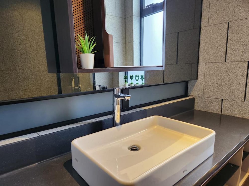 Deluxe Studio Scarletz Suites Klcc