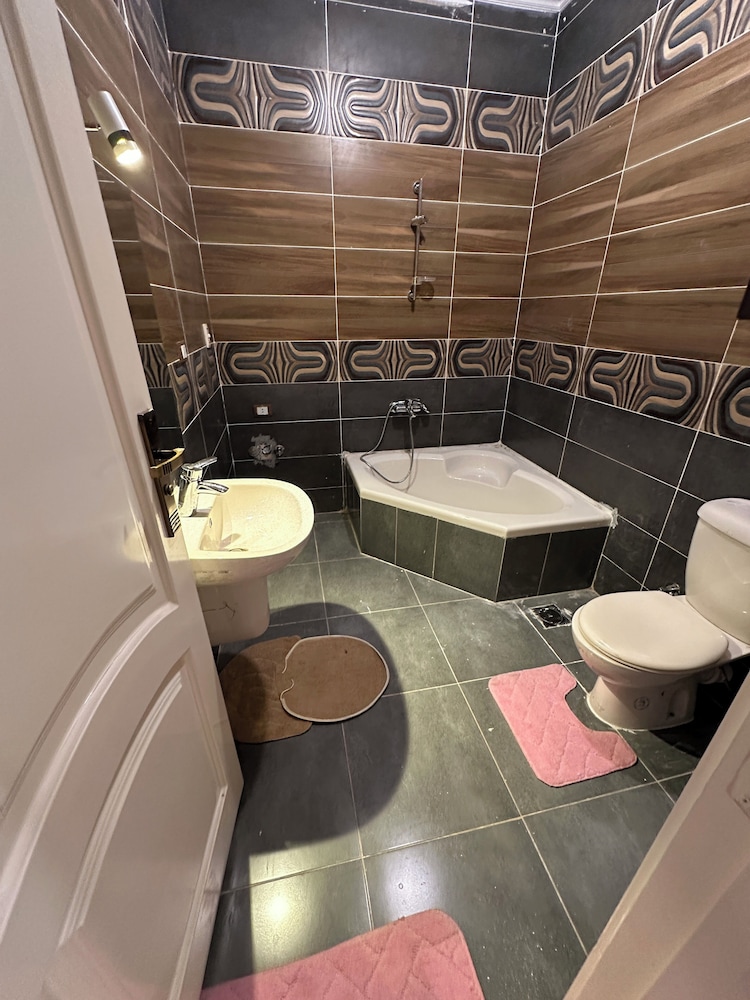The Privacy Villa