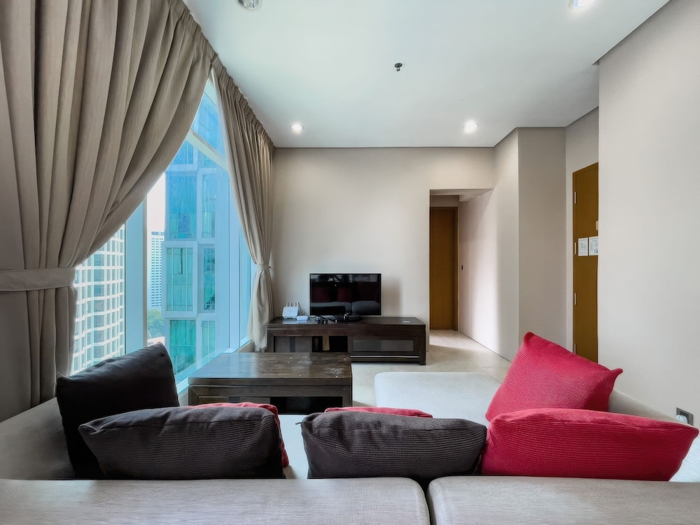Lot 163 Fraser Place Luxury Apartments