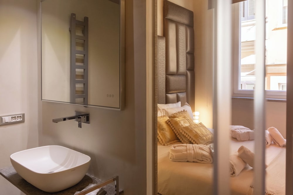 Fontana di Trevi Roma Luxury Suite