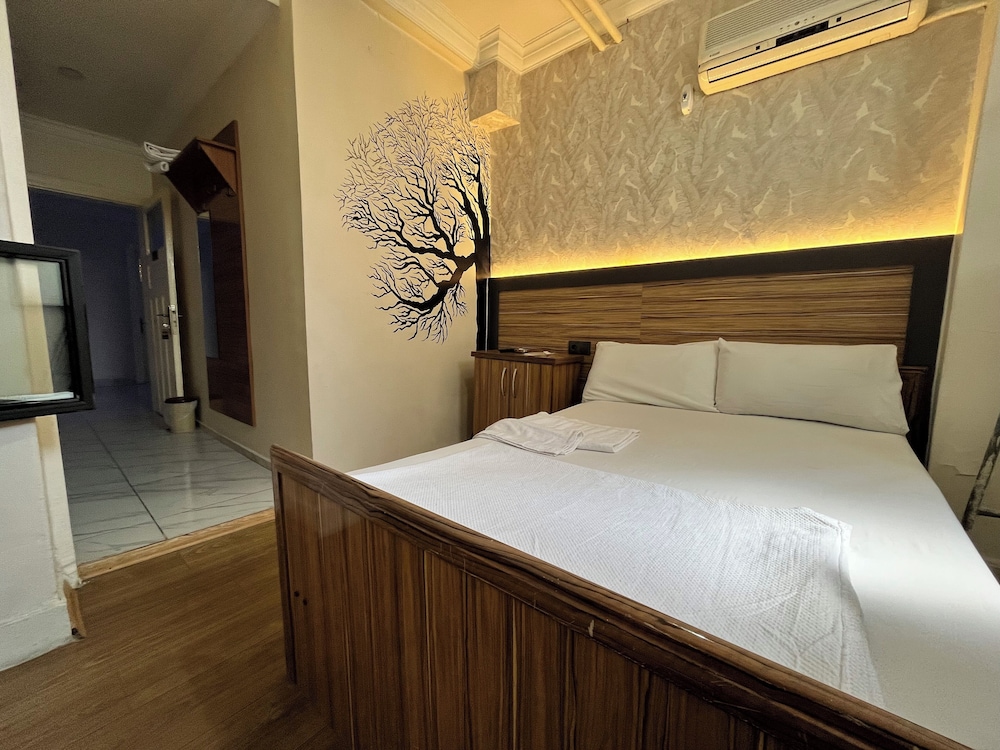 HOTEL GAZİ