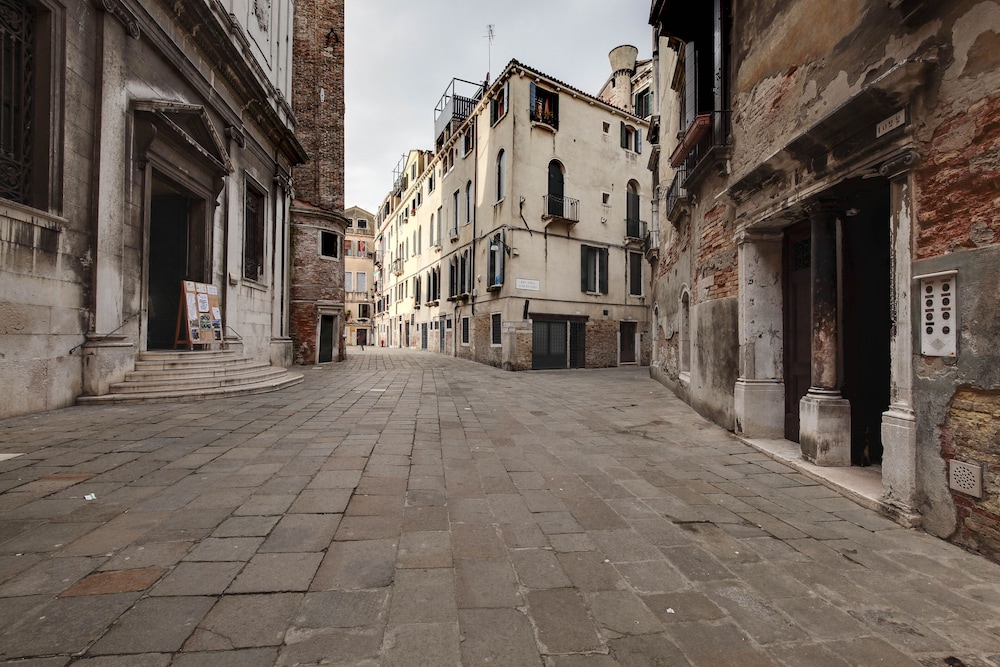 Residenza Valier