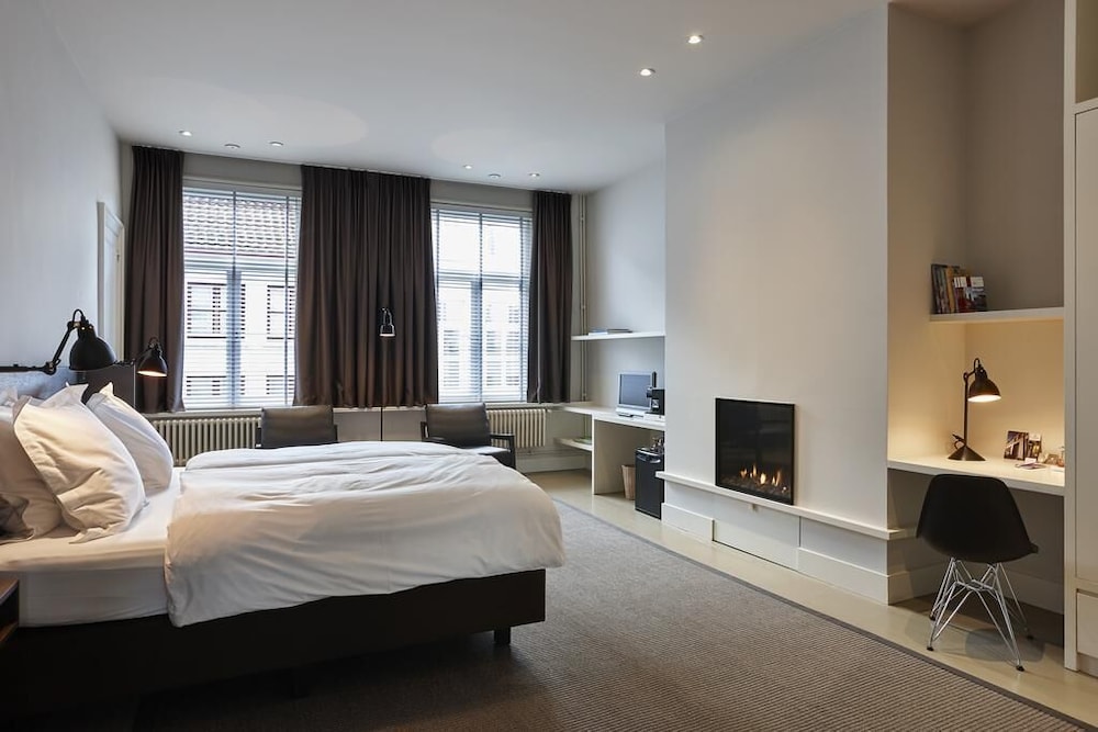 Bruges Vacations - BB St Jacobs - Property Image 31