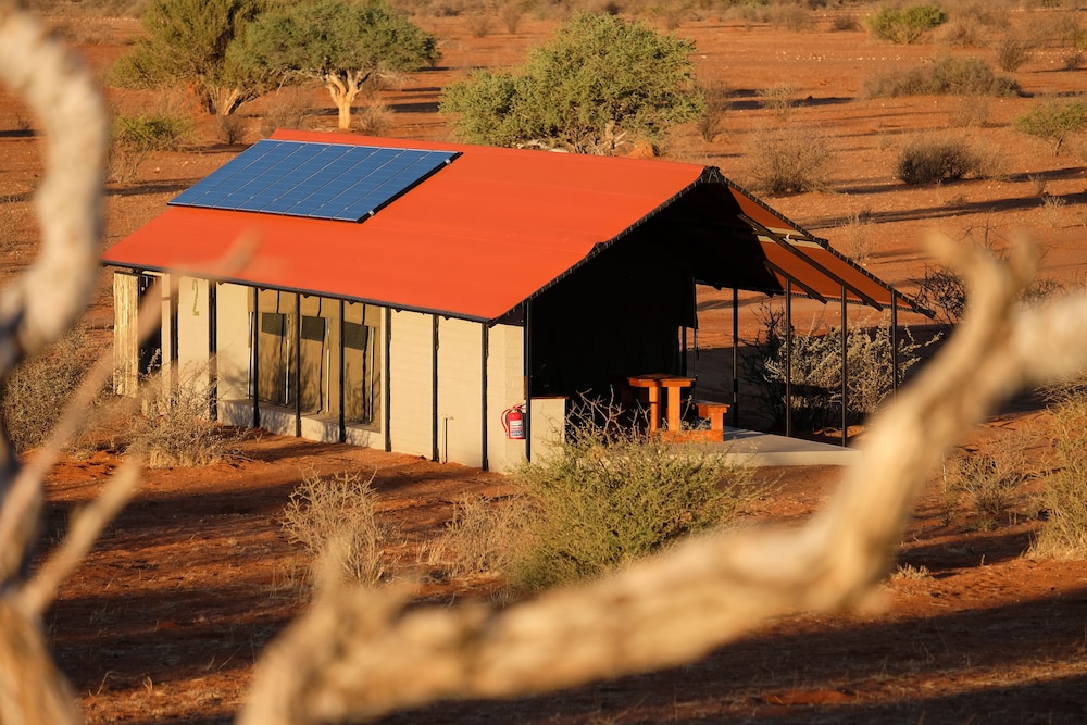 Kalahari Anib Camping2Go view 4