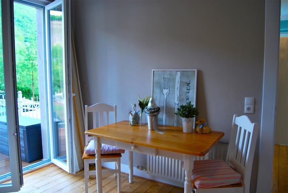 Landhaus Moselschön view 5