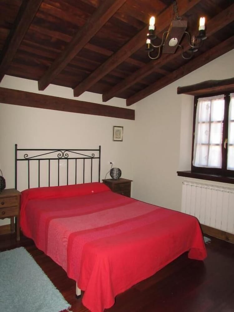Casa Rural Kerizara