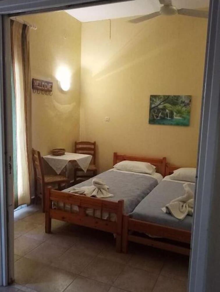 Sofia Rooms