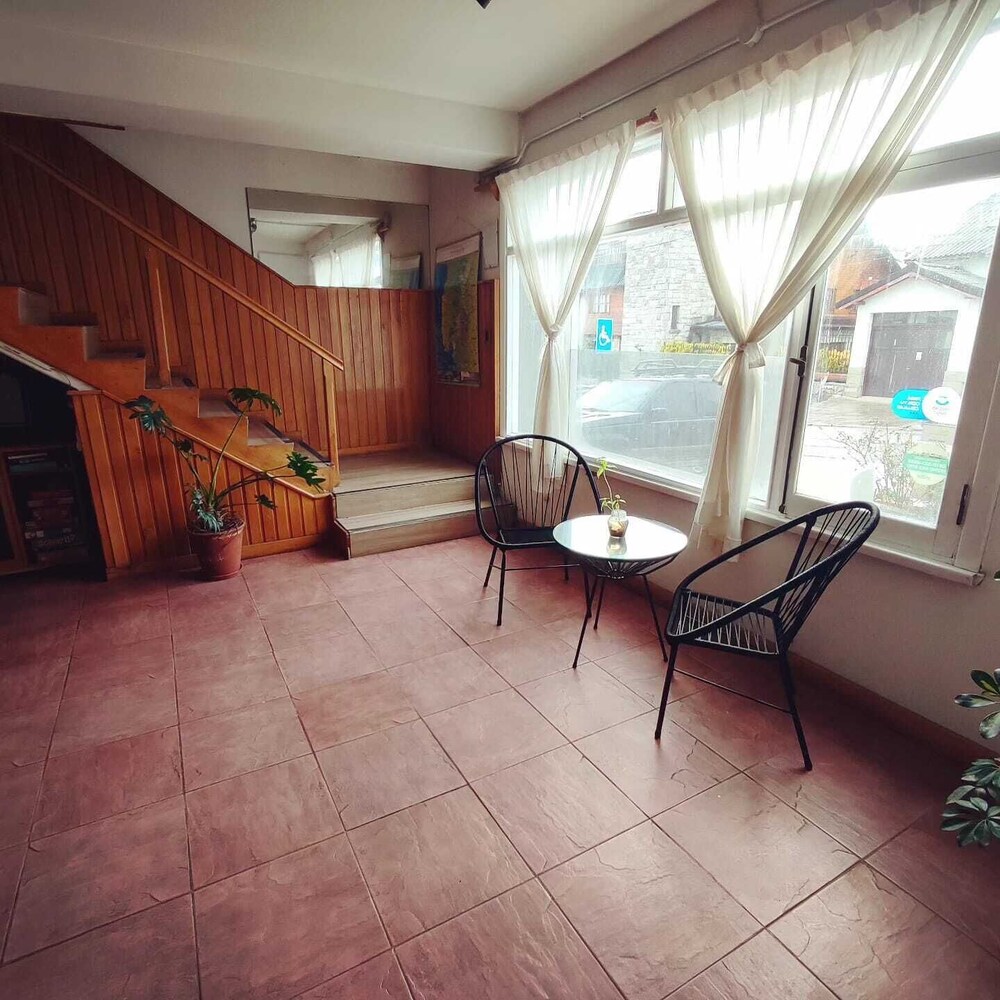 Hosteria Puyehue