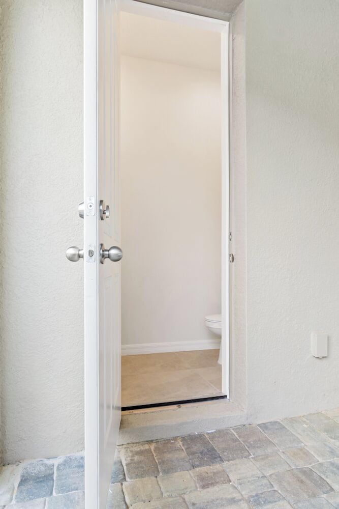 Orlando Adventure Awaits 4BR Townhouse