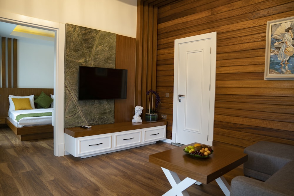 Cirali Hera Otel - Image 22