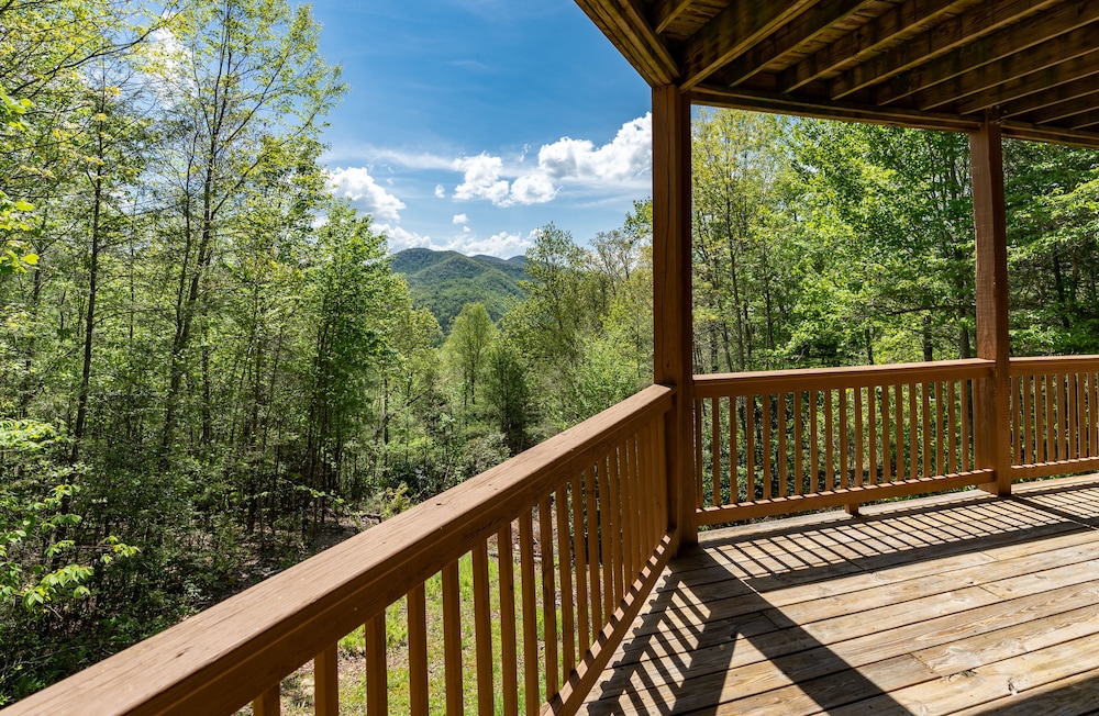 stayNantahala - Smoky Mountain Cabins