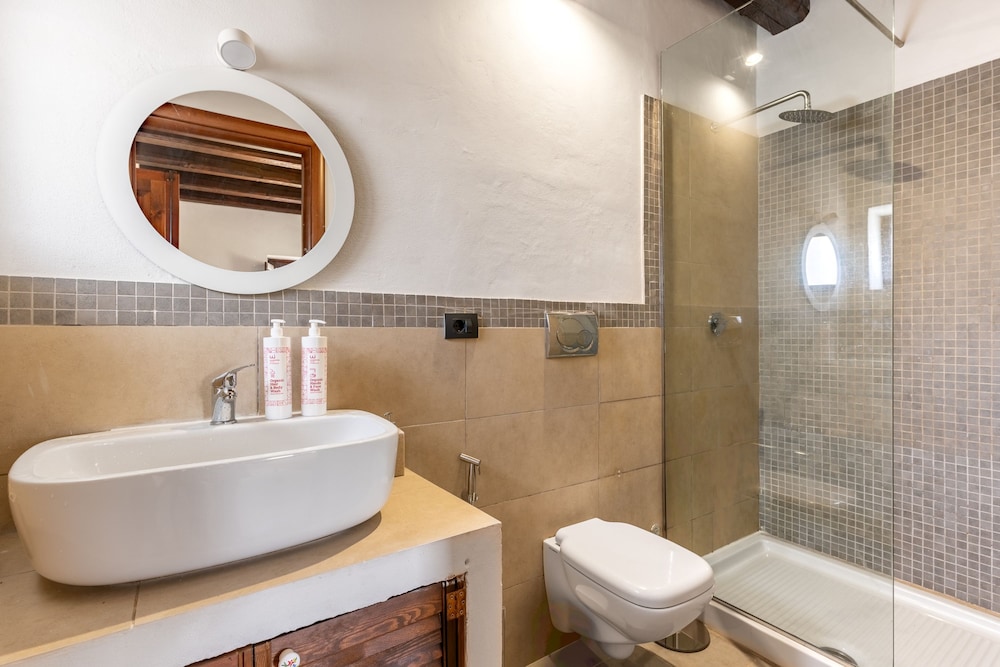 Appartamento Giove con Piscina by Wonderful Italy