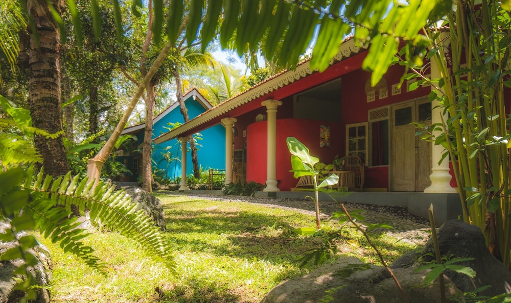 Darmada Eco Resort