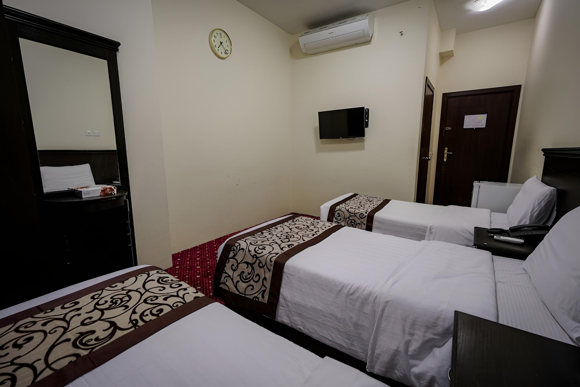Z Ajyad Hotel