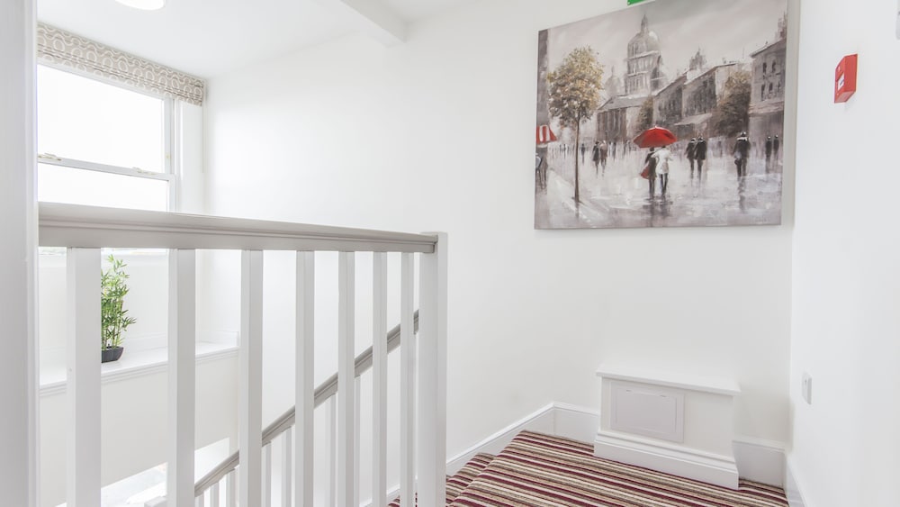 1 Bed- Captain's Quarters by Pureserviced view 2