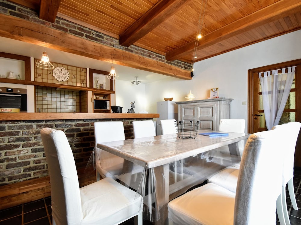 Luxury Pool Villa in Goesnes view 4