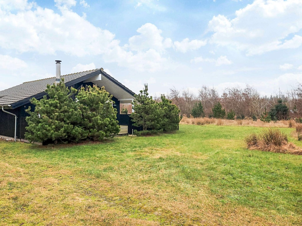 5 Person Holiday Home in Brovst