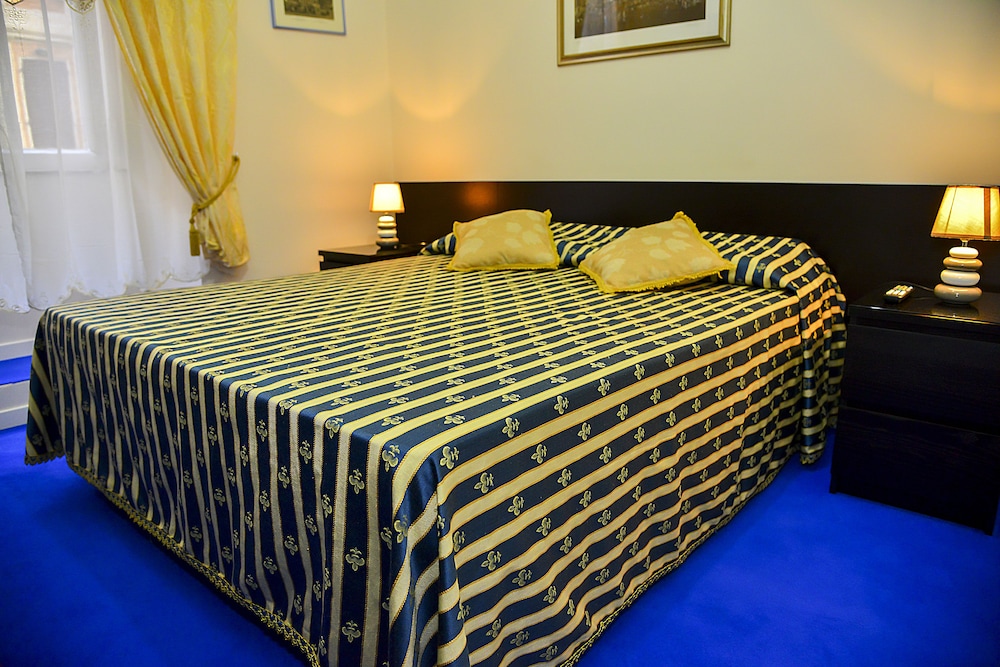 Kambal B&B