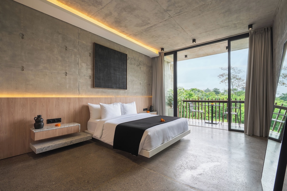 Villa Nakula 7 by Alfred in Bali
