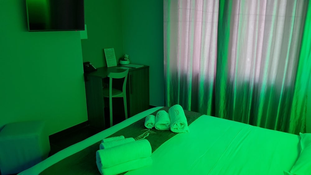 Al Campanile H. Napoli Centro by ClaPa Group Dislocated Hospitality