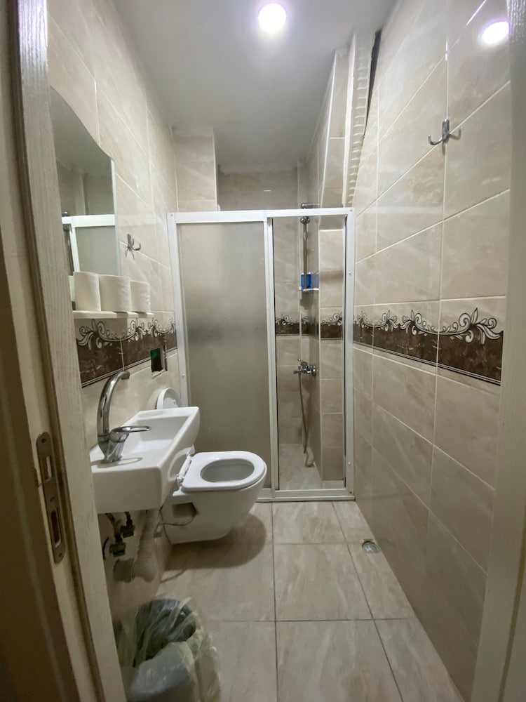 Sunrise İstanbul Süitleri - Image 39