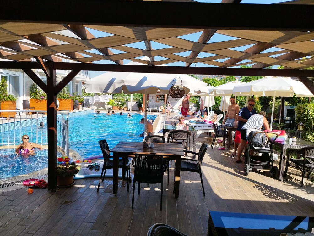 Vespera Hotel