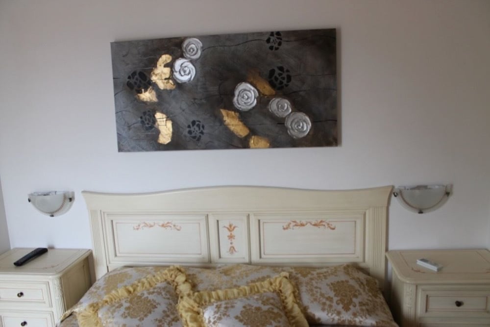 B&B Delle Rose view 4