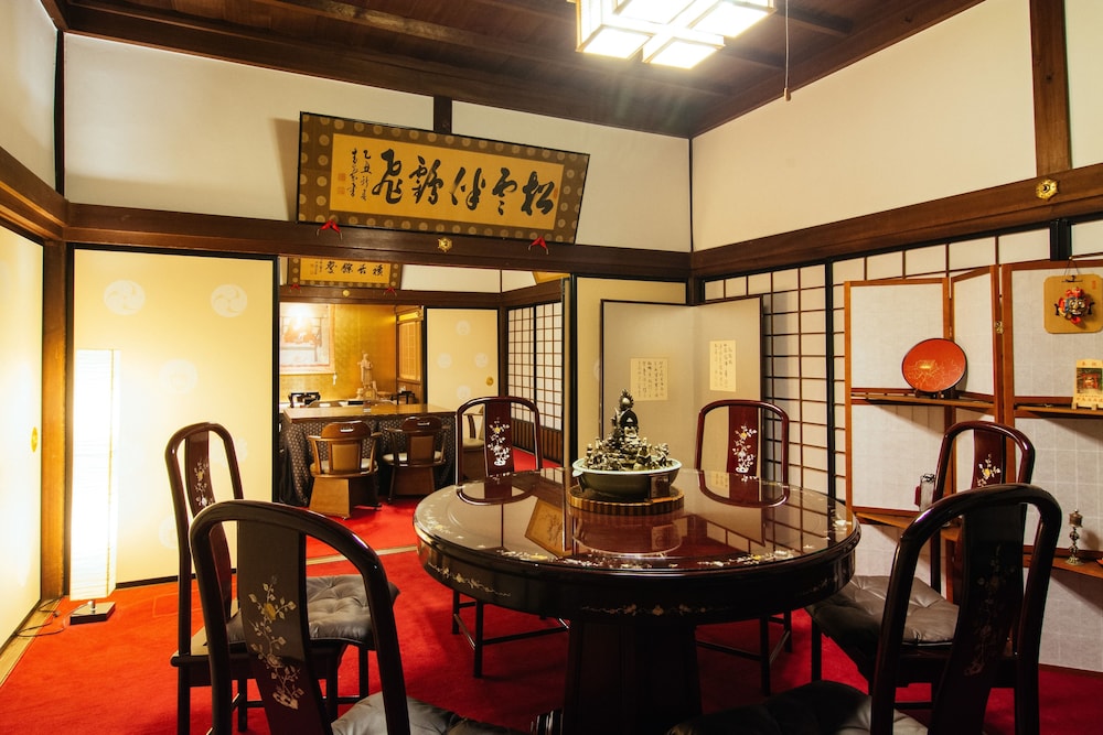 Koyasan Syukubo Kumagaiji