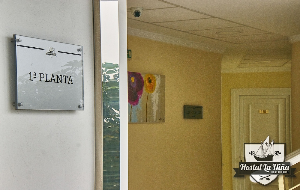 Hostal La Niña