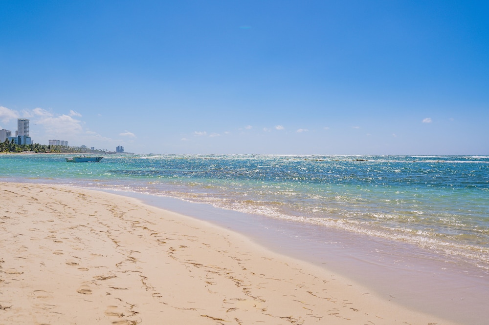 Coral Costa Caribe Beach Resort - All Inclusive - Property Image 123