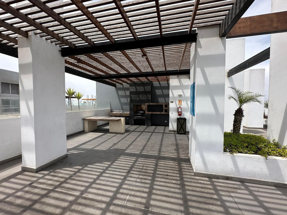 Exclusive Apartment in San Miguel with Pool (1207)