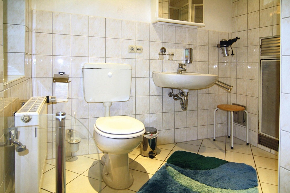 Apartment in Schwerin Near Neumuhler See