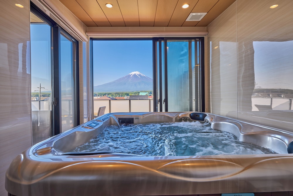 Miire Mt.Fuji Natural
