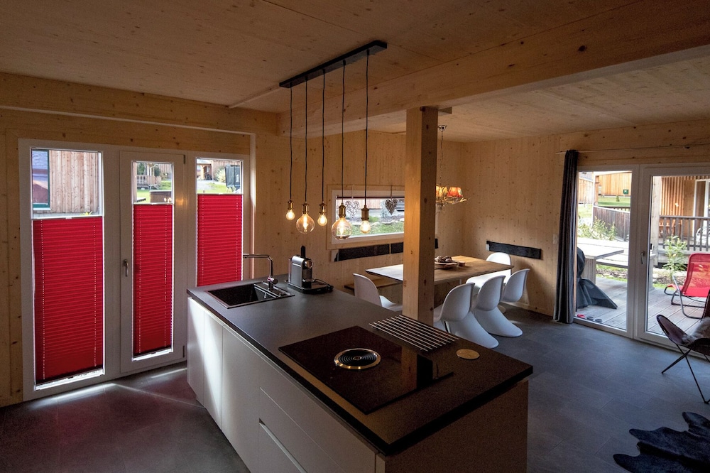 Kreischberg Chalets by ALPS RESORTS