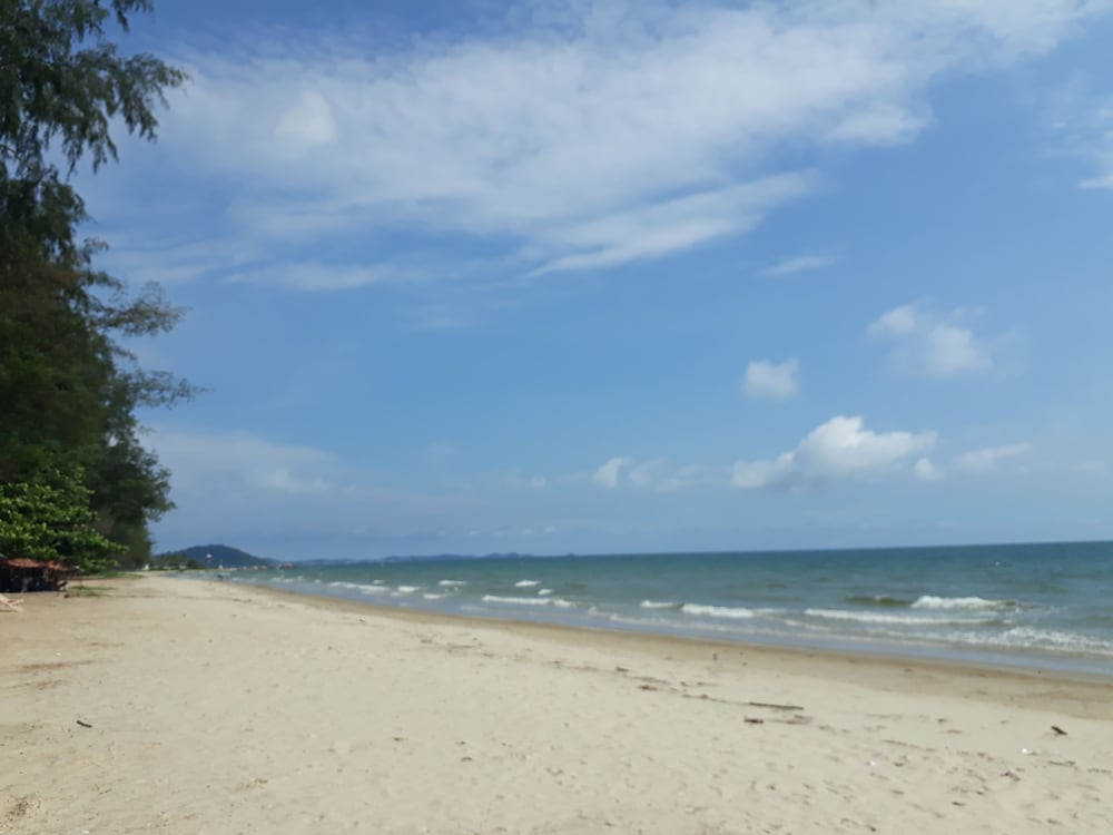 Mae Rampung Beach House 2