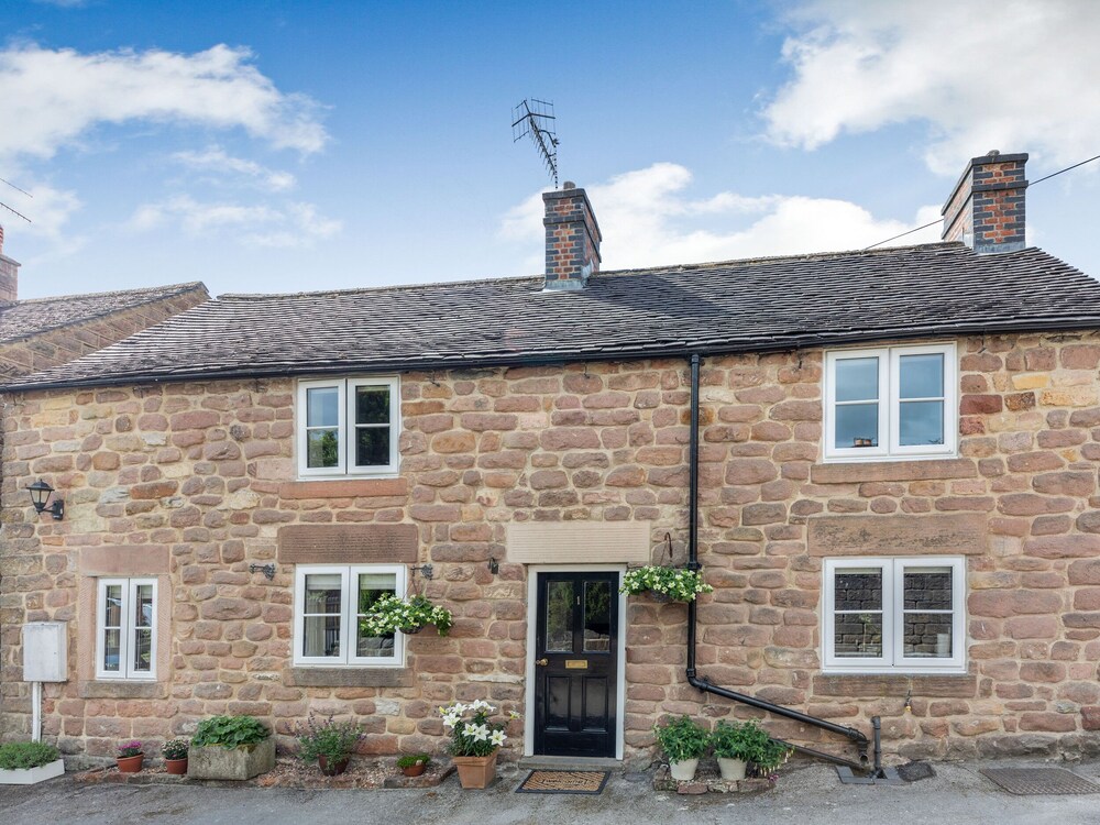 Matlock Vacations - Bedehouse Cottage - Property Image 2