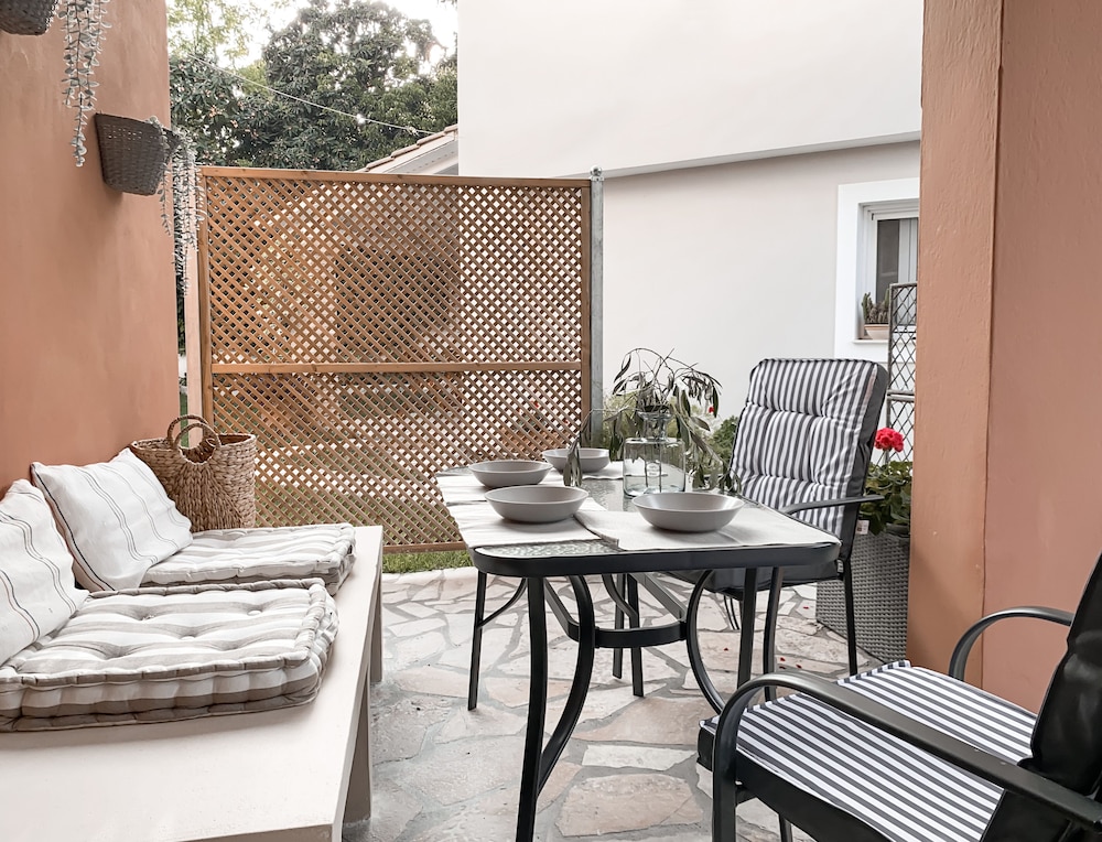 Kaloudis Apartments & Studios