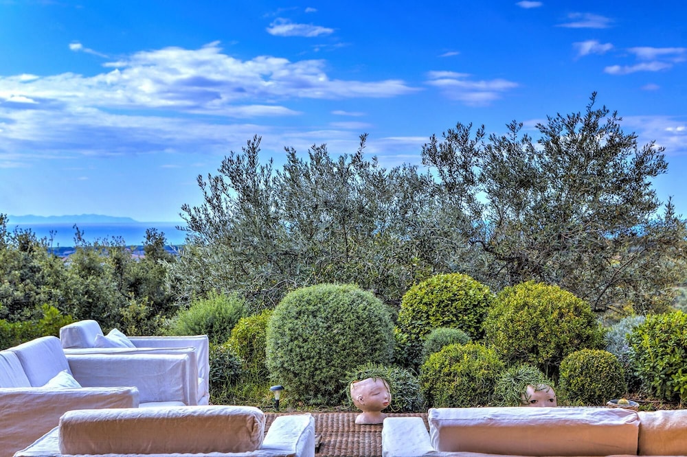 Villa Le Cave 12 in Campalto view 4